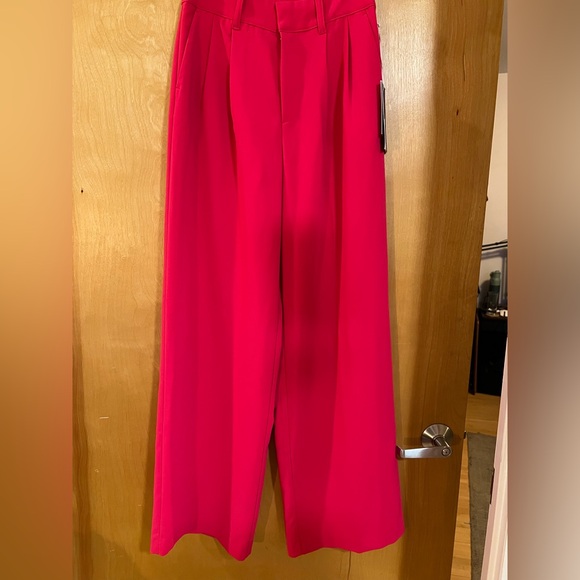 NWT Sergio Hudson x Target Tailored Trousers - Picture 4 of 7